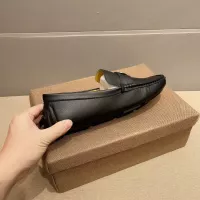 Cheap Versace Leather Shoes For Men #1331247 Replica Wholesale [$76.00 USD] [ITEM#1331247] on Replica Versace Leather Shoes