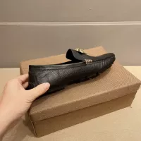 Cheap Versace Leather Shoes For Men #1331248 Replica Wholesale [$76.00 USD] [ITEM#1331248] on Replica Versace Leather Shoes
