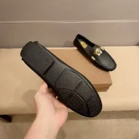 Cheap Versace Leather Shoes For Men #1331248 Replica Wholesale [$76.00 USD] [ITEM#1331248] on Replica Versace Leather Shoes