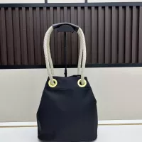 Cheap Prada AAA Quality Shoulder Bags For Women #1331249 Replica Wholesale [$82.00 USD] [ITEM#1331249] on Replica Prada AAA Quality Shoulder Bags