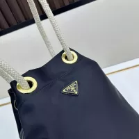 Cheap Prada AAA Quality Shoulder Bags For Women #1331249 Replica Wholesale [$82.00 USD] [ITEM#1331249] on Replica Prada AAA Quality Shoulder Bags