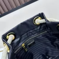 Cheap Prada AAA Quality Shoulder Bags For Women #1331249 Replica Wholesale [$82.00 USD] [ITEM#1331249] on Replica Prada AAA Quality Shoulder Bags