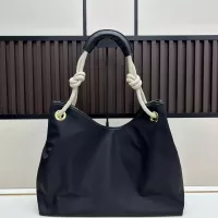 Cheap Prada AAA Quality Shoulder Bags For Women #1331250 Replica Wholesale [$88.00 USD] [ITEM#1331250] on Replica Prada AAA Quality Shoulder Bags