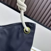 Cheap Prada AAA Quality Shoulder Bags For Women #1331250 Replica Wholesale [$88.00 USD] [ITEM#1331250] on Replica Prada AAA Quality Shoulder Bags