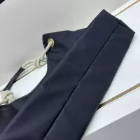 Cheap Prada AAA Quality Shoulder Bags For Women #1331250 Replica Wholesale [$88.00 USD] [ITEM#1331250] on Replica Prada AAA Quality Shoulder Bags