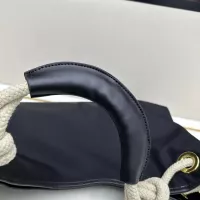 Cheap Prada AAA Quality Shoulder Bags For Women #1331250 Replica Wholesale [$88.00 USD] [ITEM#1331250] on Replica Prada AAA Quality Shoulder Bags