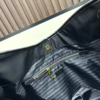 Cheap Prada AAA Quality Shoulder Bags For Women #1331250 Replica Wholesale [$88.00 USD] [ITEM#1331250] on Replica Prada AAA Quality Shoulder Bags