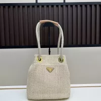 Cheap Prada AAA Quality Shoulder Bags For Women #1331251 Replica Wholesale [$82.00 USD] [ITEM#1331251] on Replica Prada AAA Quality Shoulder Bags