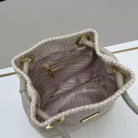 Cheap Prada AAA Quality Shoulder Bags For Women #1331251 Replica Wholesale [$82.00 USD] [ITEM#1331251] on Replica Prada AAA Quality Shoulder Bags