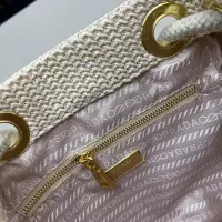 Cheap Prada AAA Quality Shoulder Bags For Women #1331251 Replica Wholesale [$82.00 USD] [ITEM#1331251] on Replica Prada AAA Quality Shoulder Bags