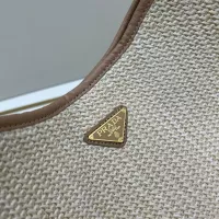 Cheap Prada AAA Quality Shoulder Bags For Women #1331252 Replica Wholesale [$88.00 USD] [ITEM#1331252] on Replica Prada AAA Quality Shoulder Bags