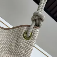 Cheap Prada AAA Quality Shoulder Bags For Women #1331252 Replica Wholesale [$88.00 USD] [ITEM#1331252] on Replica Prada AAA Quality Shoulder Bags