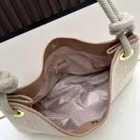 Cheap Prada AAA Quality Shoulder Bags For Women #1331252 Replica Wholesale [$88.00 USD] [ITEM#1331252] on Replica Prada AAA Quality Shoulder Bags