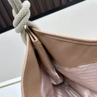 Cheap Prada AAA Quality Shoulder Bags For Women #1331252 Replica Wholesale [$88.00 USD] [ITEM#1331252] on Replica Prada AAA Quality Shoulder Bags