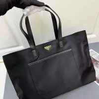 Cheap Prada AAA Quality Shoulder Bags For Women #1331254 Replica Wholesale [$88.00 USD] [ITEM#1331254] on Replica Prada AAA Quality Shoulder Bags