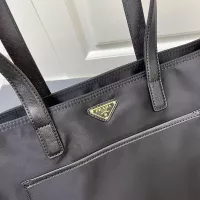 Cheap Prada AAA Quality Shoulder Bags For Women #1331254 Replica Wholesale [$88.00 USD] [ITEM#1331254] on Replica Prada AAA Quality Shoulder Bags