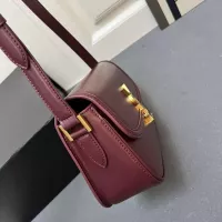 Cheap Yves Saint Laurent YSL AAA Quality Shoulder Bags For Women #1331256 Replica Wholesale [$96.00 USD] [ITEM#1331256] on Replica Yves Saint Laurent YSL AAA Quality Shoulder Bags