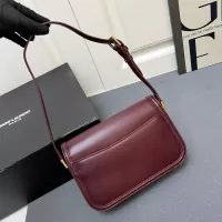Cheap Yves Saint Laurent YSL AAA Quality Shoulder Bags For Women #1331256 Replica Wholesale [$96.00 USD] [ITEM#1331256] on Replica Yves Saint Laurent YSL AAA Quality Shoulder Bags