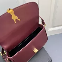 Cheap Yves Saint Laurent YSL AAA Quality Shoulder Bags For Women #1331256 Replica Wholesale [$96.00 USD] [ITEM#1331256] on Replica Yves Saint Laurent YSL AAA Quality Shoulder Bags