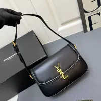 Cheap Yves Saint Laurent YSL AAA Quality Shoulder Bags For Women #1331257 Replica Wholesale [$96.00 USD] [ITEM#1331257] on Replica Yves Saint Laurent YSL AAA Quality Shoulder Bags