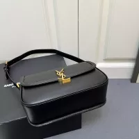 Cheap Yves Saint Laurent YSL AAA Quality Shoulder Bags For Women #1331257 Replica Wholesale [$96.00 USD] [ITEM#1331257] on Replica Yves Saint Laurent YSL AAA Quality Shoulder Bags