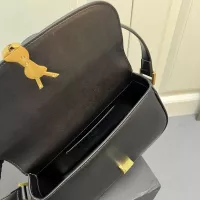 Cheap Yves Saint Laurent YSL AAA Quality Shoulder Bags For Women #1331257 Replica Wholesale [$96.00 USD] [ITEM#1331257] on Replica Yves Saint Laurent YSL AAA Quality Shoulder Bags