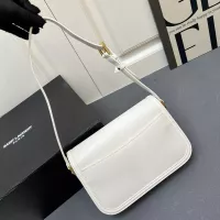 Cheap Yves Saint Laurent YSL AAA Quality Shoulder Bags For Women #1331259 Replica Wholesale [$96.00 USD] [ITEM#1331259] on Replica Yves Saint Laurent YSL AAA Quality Shoulder Bags