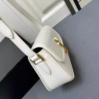 Cheap Yves Saint Laurent YSL AAA Quality Shoulder Bags For Women #1331259 Replica Wholesale [$96.00 USD] [ITEM#1331259] on Replica Yves Saint Laurent YSL AAA Quality Shoulder Bags