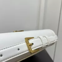 Cheap Yves Saint Laurent YSL AAA Quality Shoulder Bags For Women #1331259 Replica Wholesale [$96.00 USD] [ITEM#1331259] on Replica Yves Saint Laurent YSL AAA Quality Shoulder Bags