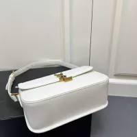 Cheap Yves Saint Laurent YSL AAA Quality Shoulder Bags For Women #1331259 Replica Wholesale [$96.00 USD] [ITEM#1331259] on Replica Yves Saint Laurent YSL AAA Quality Shoulder Bags