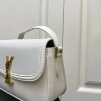Cheap Yves Saint Laurent YSL AAA Quality Shoulder Bags For Women #1331259 Replica Wholesale [$96.00 USD] [ITEM#1331259] on Replica Yves Saint Laurent YSL AAA Quality Shoulder Bags