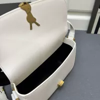 Cheap Yves Saint Laurent YSL AAA Quality Shoulder Bags For Women #1331259 Replica Wholesale [$96.00 USD] [ITEM#1331259] on Replica Yves Saint Laurent YSL AAA Quality Shoulder Bags