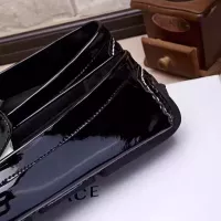 Cheap Versace Leather Shoes For Men #1331260 Replica Wholesale [$76.00 USD] [ITEM#1331260] on Replica Versace Leather Shoes