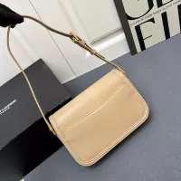 Cheap Yves Saint Laurent YSL AAA Quality Shoulder Bags For Women #1331261 Replica Wholesale [$96.00 USD] [ITEM#1331261] on Replica Yves Saint Laurent YSL AAA Quality Shoulder Bags