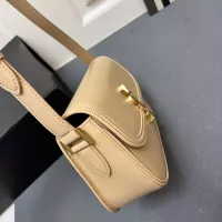 Cheap Yves Saint Laurent YSL AAA Quality Shoulder Bags For Women #1331261 Replica Wholesale [$96.00 USD] [ITEM#1331261] on Replica Yves Saint Laurent YSL AAA Quality Shoulder Bags