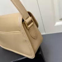 Cheap Yves Saint Laurent YSL AAA Quality Shoulder Bags For Women #1331261 Replica Wholesale [$96.00 USD] [ITEM#1331261] on Replica Yves Saint Laurent YSL AAA Quality Shoulder Bags