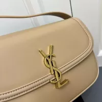 Cheap Yves Saint Laurent YSL AAA Quality Shoulder Bags For Women #1331261 Replica Wholesale [$96.00 USD] [ITEM#1331261] on Replica Yves Saint Laurent YSL AAA Quality Shoulder Bags