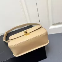 Cheap Yves Saint Laurent YSL AAA Quality Shoulder Bags For Women #1331261 Replica Wholesale [$96.00 USD] [ITEM#1331261] on Replica Yves Saint Laurent YSL AAA Quality Shoulder Bags
