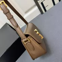 Cheap Yves Saint Laurent YSL AAA Quality Shoulder Bags For Women #1331262 Replica Wholesale [$96.00 USD] [ITEM#1331262] on Replica Yves Saint Laurent YSL AAA Quality Shoulder Bags