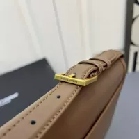 Cheap Yves Saint Laurent YSL AAA Quality Shoulder Bags For Women #1331262 Replica Wholesale [$96.00 USD] [ITEM#1331262] on Replica Yves Saint Laurent YSL AAA Quality Shoulder Bags