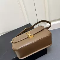 Cheap Yves Saint Laurent YSL AAA Quality Shoulder Bags For Women #1331262 Replica Wholesale [$96.00 USD] [ITEM#1331262] on Replica Yves Saint Laurent YSL AAA Quality Shoulder Bags