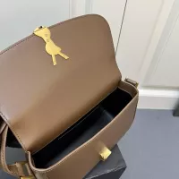 Cheap Yves Saint Laurent YSL AAA Quality Shoulder Bags For Women #1331262 Replica Wholesale [$96.00 USD] [ITEM#1331262] on Replica Yves Saint Laurent YSL AAA Quality Shoulder Bags