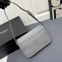 Cheap Yves Saint Laurent YSL AAA Quality Shoulder Bags For Women #1331263 Replica Wholesale [$96.00 USD] [ITEM#1331263] on Replica Yves Saint Laurent YSL AAA Quality Shoulder Bags