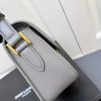 Cheap Yves Saint Laurent YSL AAA Quality Shoulder Bags For Women #1331263 Replica Wholesale [$96.00 USD] [ITEM#1331263] on Replica Yves Saint Laurent YSL AAA Quality Shoulder Bags