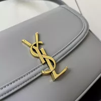 Cheap Yves Saint Laurent YSL AAA Quality Shoulder Bags For Women #1331263 Replica Wholesale [$96.00 USD] [ITEM#1331263] on Replica Yves Saint Laurent YSL AAA Quality Shoulder Bags