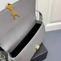 Cheap Yves Saint Laurent YSL AAA Quality Shoulder Bags For Women #1331263 Replica Wholesale [$96.00 USD] [ITEM#1331263] on Replica Yves Saint Laurent YSL AAA Quality Shoulder Bags