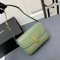 Cheap Yves Saint Laurent YSL AAA Quality Shoulder Bags For Women #1331264 Replica Wholesale [$96.00 USD] [ITEM#1331264] on Replica Yves Saint Laurent YSL AAA Quality Shoulder Bags