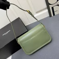 Cheap Yves Saint Laurent YSL AAA Quality Shoulder Bags For Women #1331264 Replica Wholesale [$96.00 USD] [ITEM#1331264] on Replica Yves Saint Laurent YSL AAA Quality Shoulder Bags