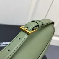 Cheap Yves Saint Laurent YSL AAA Quality Shoulder Bags For Women #1331264 Replica Wholesale [$96.00 USD] [ITEM#1331264] on Replica Yves Saint Laurent YSL AAA Quality Shoulder Bags