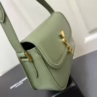 Cheap Yves Saint Laurent YSL AAA Quality Shoulder Bags For Women #1331264 Replica Wholesale [$96.00 USD] [ITEM#1331264] on Replica Yves Saint Laurent YSL AAA Quality Shoulder Bags